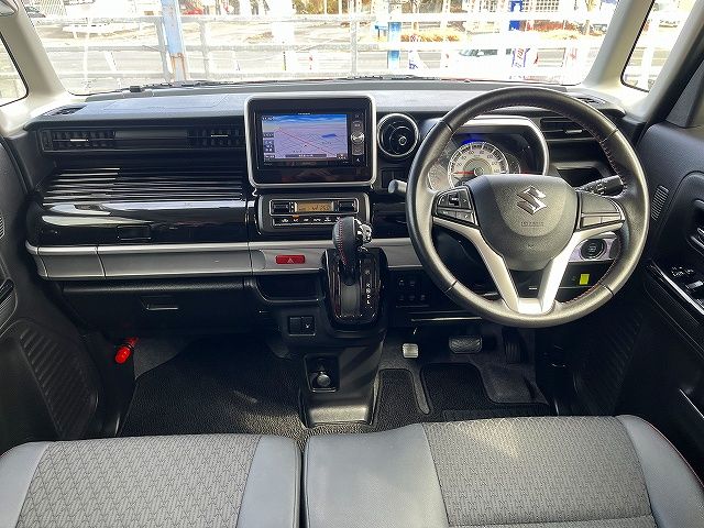 SUZUKI SPACIA CUSTOM 2019 Image 31