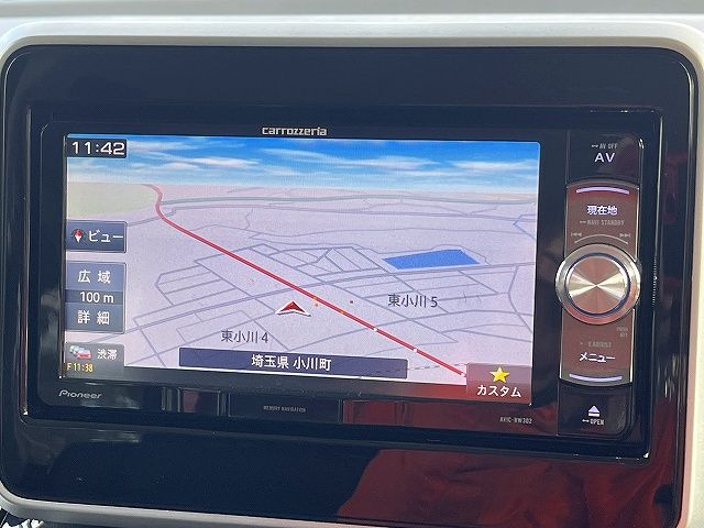 SUZUKI SPACIA CUSTOM 2019 Image 31