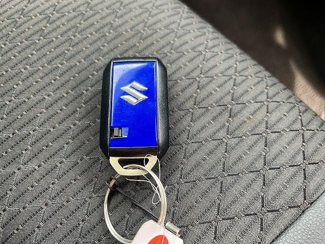 SUZUKI SPACIA CUSTOM 2019 Image 31