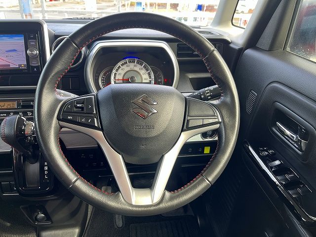 SUZUKI SPACIA CUSTOM 2019 Image 31