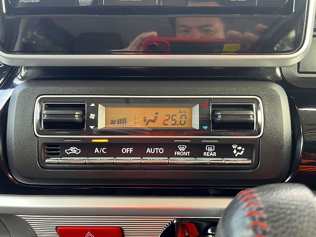 SUZUKI SPACIA CUSTOM 2019 Image 31