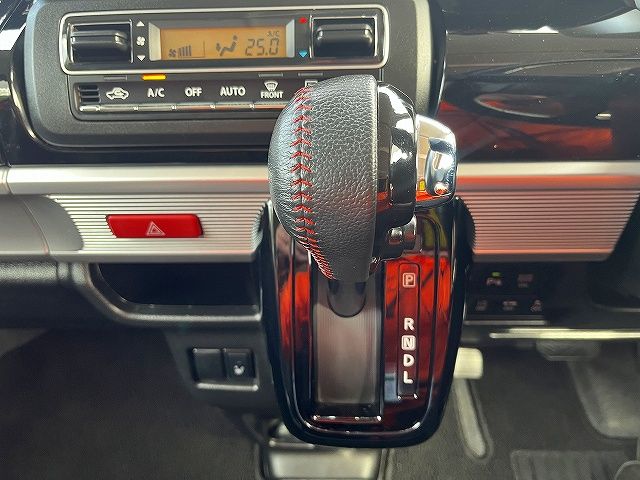 SUZUKI SPACIA CUSTOM 2019 Image 31