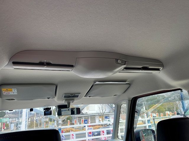 SUZUKI SPACIA CUSTOM 2019 Image 31