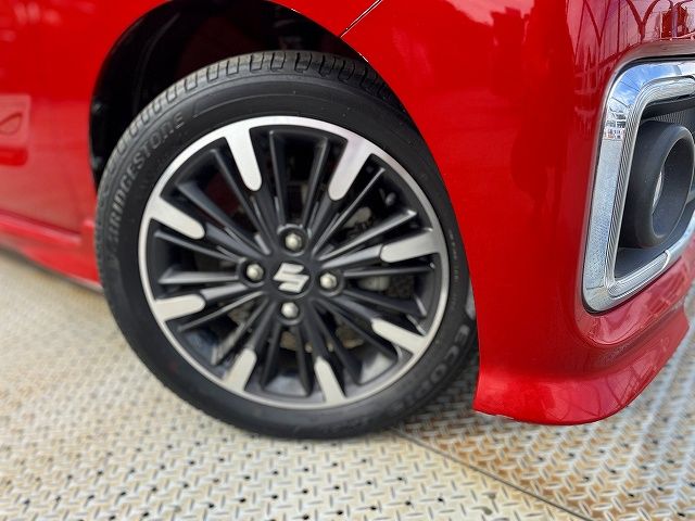 SUZUKI SPACIA CUSTOM 2019 Image 31