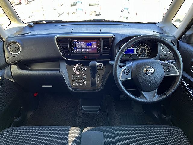 NISSAN DAYZ ROOX 2017 Image 31