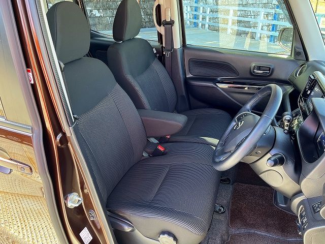 NISSAN DAYZ ROOX 2017 Image 31