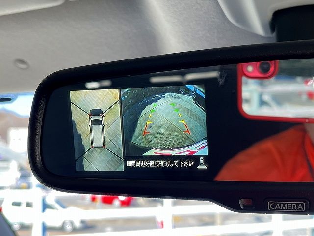 NISSAN DAYZ ROOX 2017 Image 31