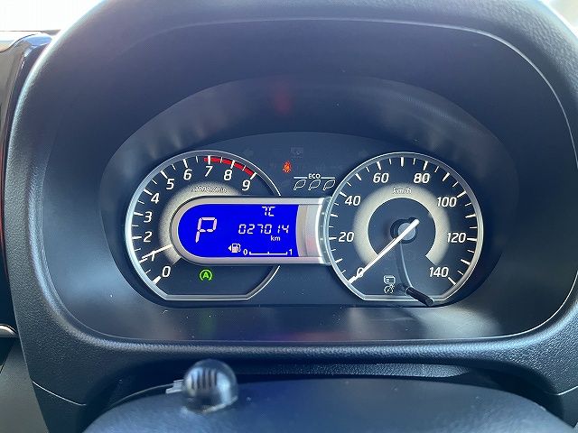 NISSAN DAYZ ROOX 2017 Image 31