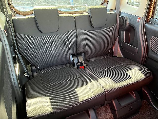 NISSAN DAYZ ROOX 2017 Image 31