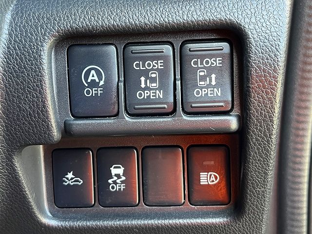 NISSAN DAYZ ROOX 2017 Image 31