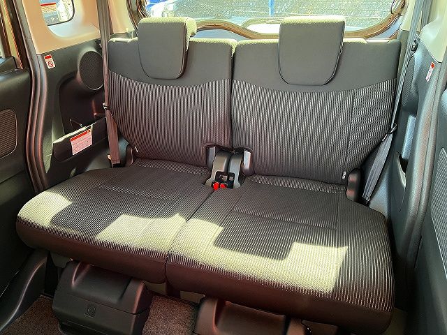 NISSAN DAYZ ROOX 2017 Image 31