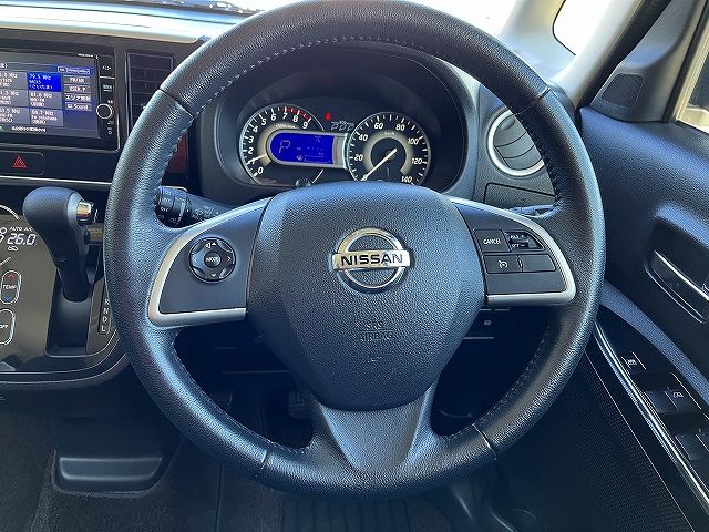 NISSAN DAYZ ROOX 2017 Image 31