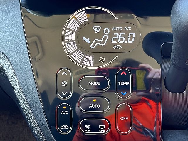 NISSAN DAYZ ROOX 2017 Image 31