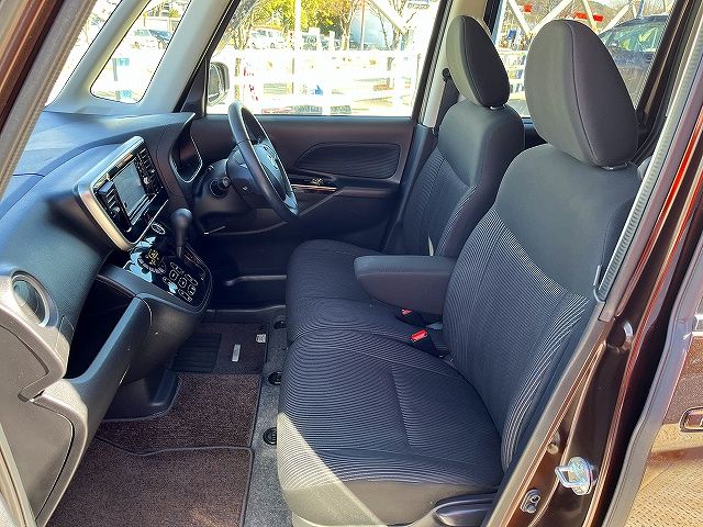 NISSAN DAYZ ROOX 2017 Image 31