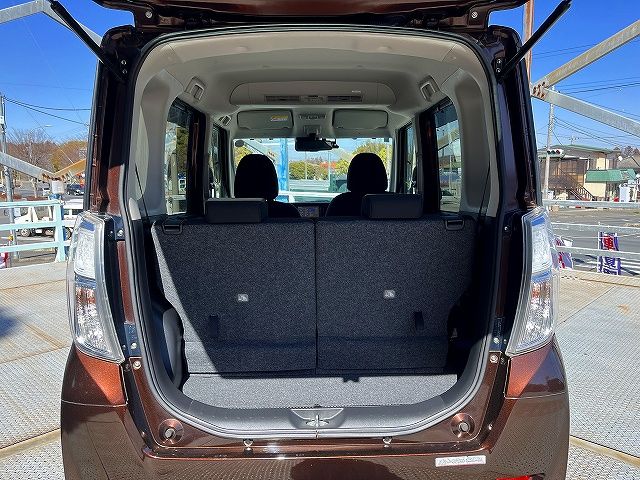 NISSAN DAYZ ROOX 2017 Image 31