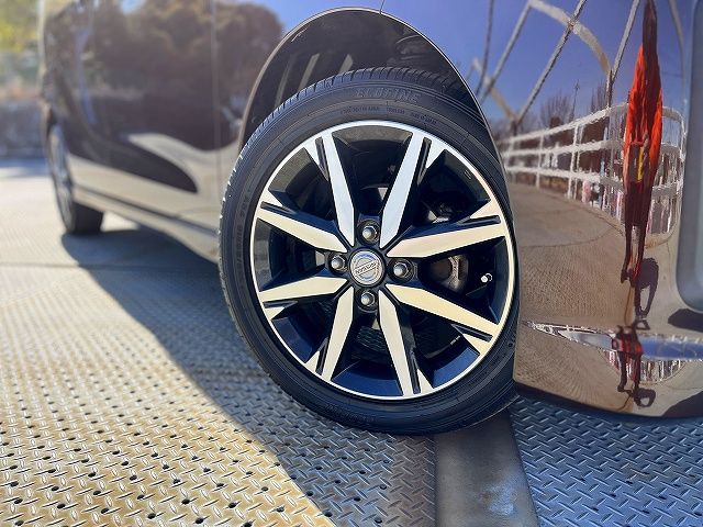 NISSAN DAYZ ROOX 2017 Image 31