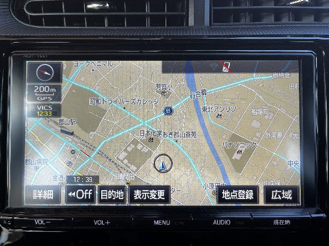 TOYOTA AQUA 2018 Image 31