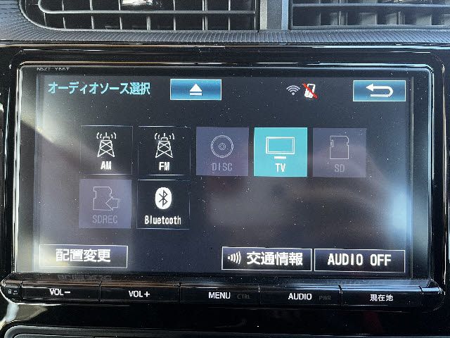 TOYOTA AQUA 2018 Image 31