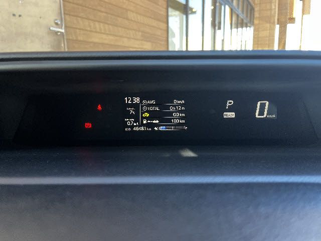 TOYOTA AQUA 2018 Image 31