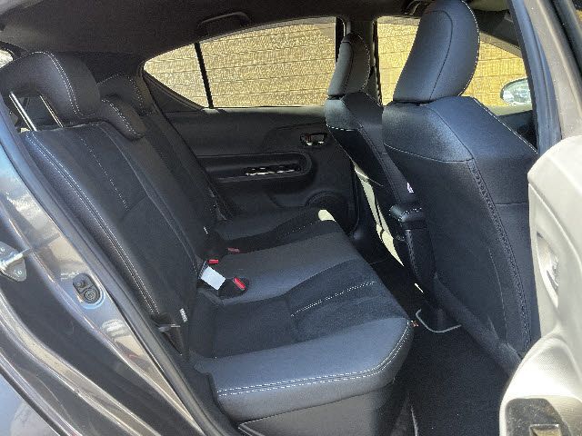 TOYOTA AQUA 2018 Image 31