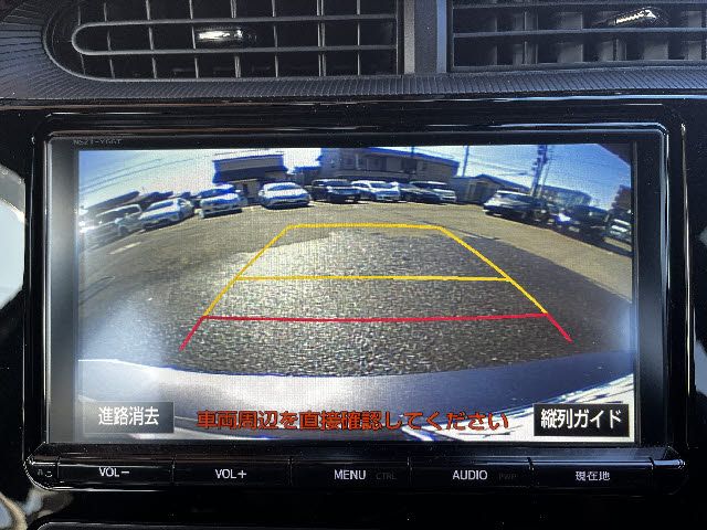 TOYOTA AQUA 2018 Image 31