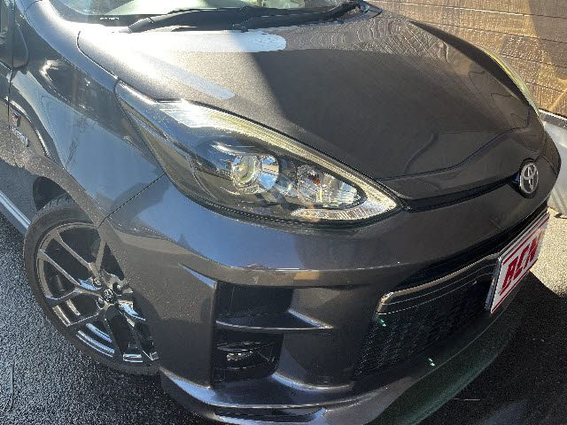 TOYOTA AQUA 2018 Image 31