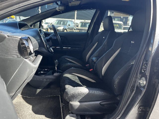 TOYOTA AQUA 2018 Image 31