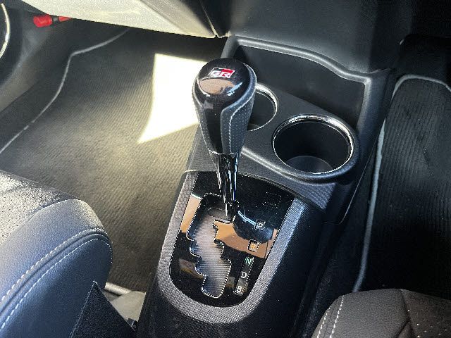 TOYOTA AQUA 2018 Image 31