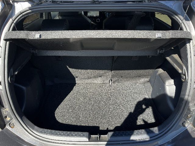 TOYOTA AQUA 2018 Image 31