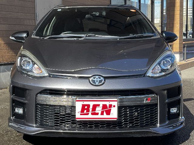 TOYOTA AQUA 2018 Image 31