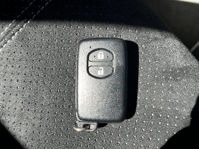 TOYOTA AQUA 2018 Image 31