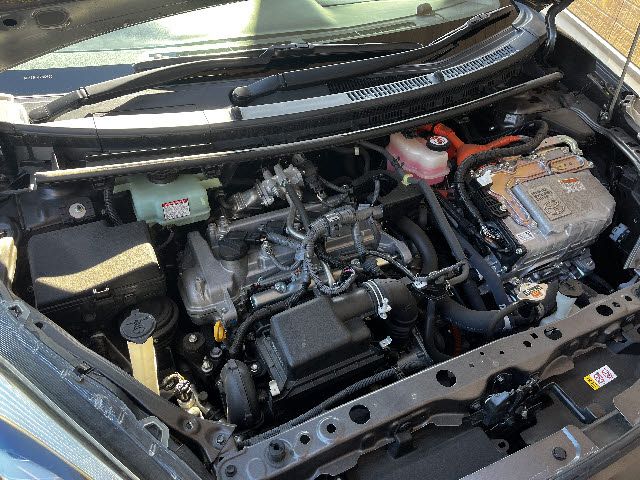 TOYOTA AQUA 2018 Image 31