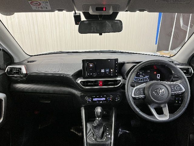 TOYOTA RAIZE 2020 Image 31