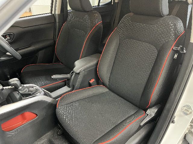 TOYOTA RAIZE 2020 Image 31