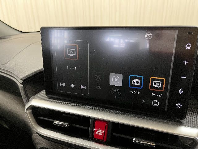 TOYOTA RAIZE 2020 Image 31