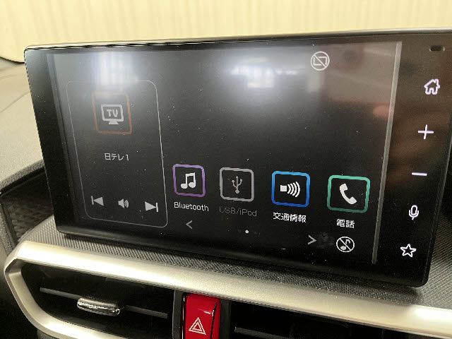 TOYOTA RAIZE 2020 Image 31