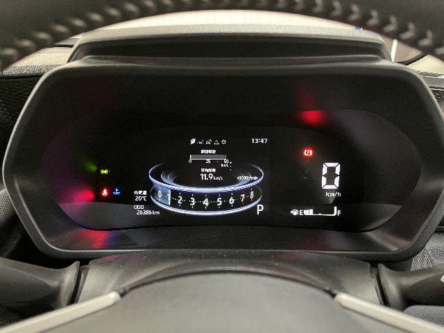 TOYOTA RAIZE 2020 Image 31