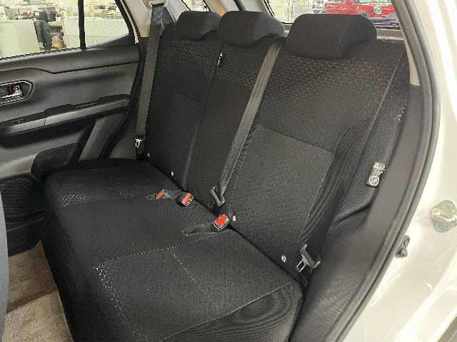 TOYOTA RAIZE 2020 Image 31