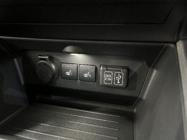 TOYOTA RAIZE 2020 Image 31