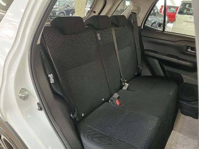 TOYOTA RAIZE 2020 Image 31