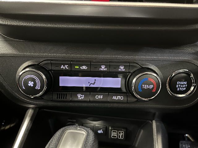 TOYOTA RAIZE 2020 Image 31