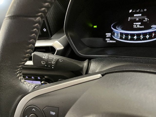 TOYOTA RAIZE 2020 Image 31