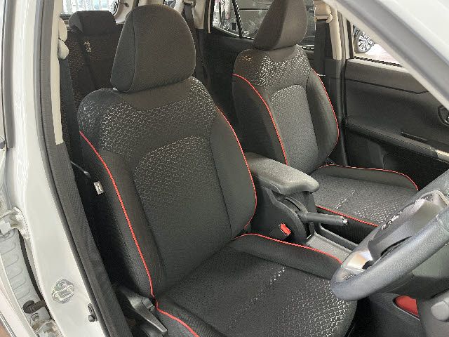 TOYOTA RAIZE 2020 Image 31