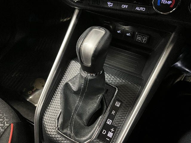 TOYOTA RAIZE 2020 Image 31