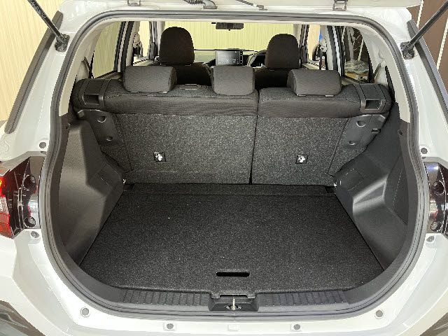 TOYOTA RAIZE 2020 Image 31