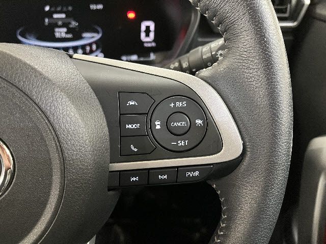 TOYOTA RAIZE 2020 Image 31