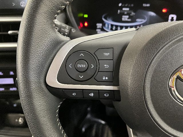 TOYOTA RAIZE 2020 Image 31