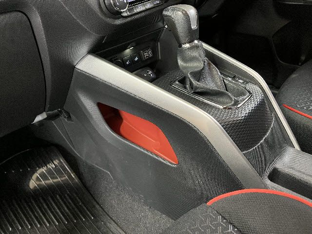 TOYOTA RAIZE 2020 Image 31