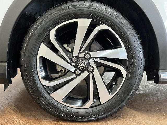 TOYOTA RAIZE 2020 Image 31