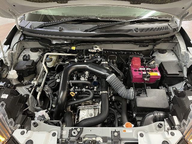 TOYOTA RAIZE 2020 Image 31